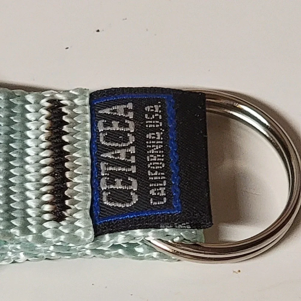 Cetacea Add-A-Bag Luggage Strap Jacket Gripper, Luggage Straps Baggage Suitcase